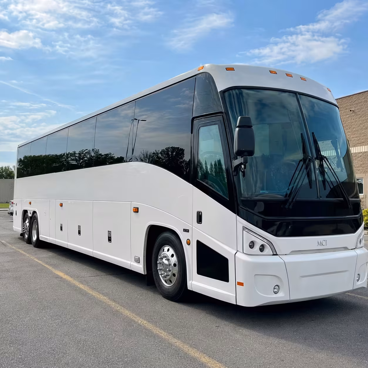 book charter buses for tacoma va medical center patient and staff transportation