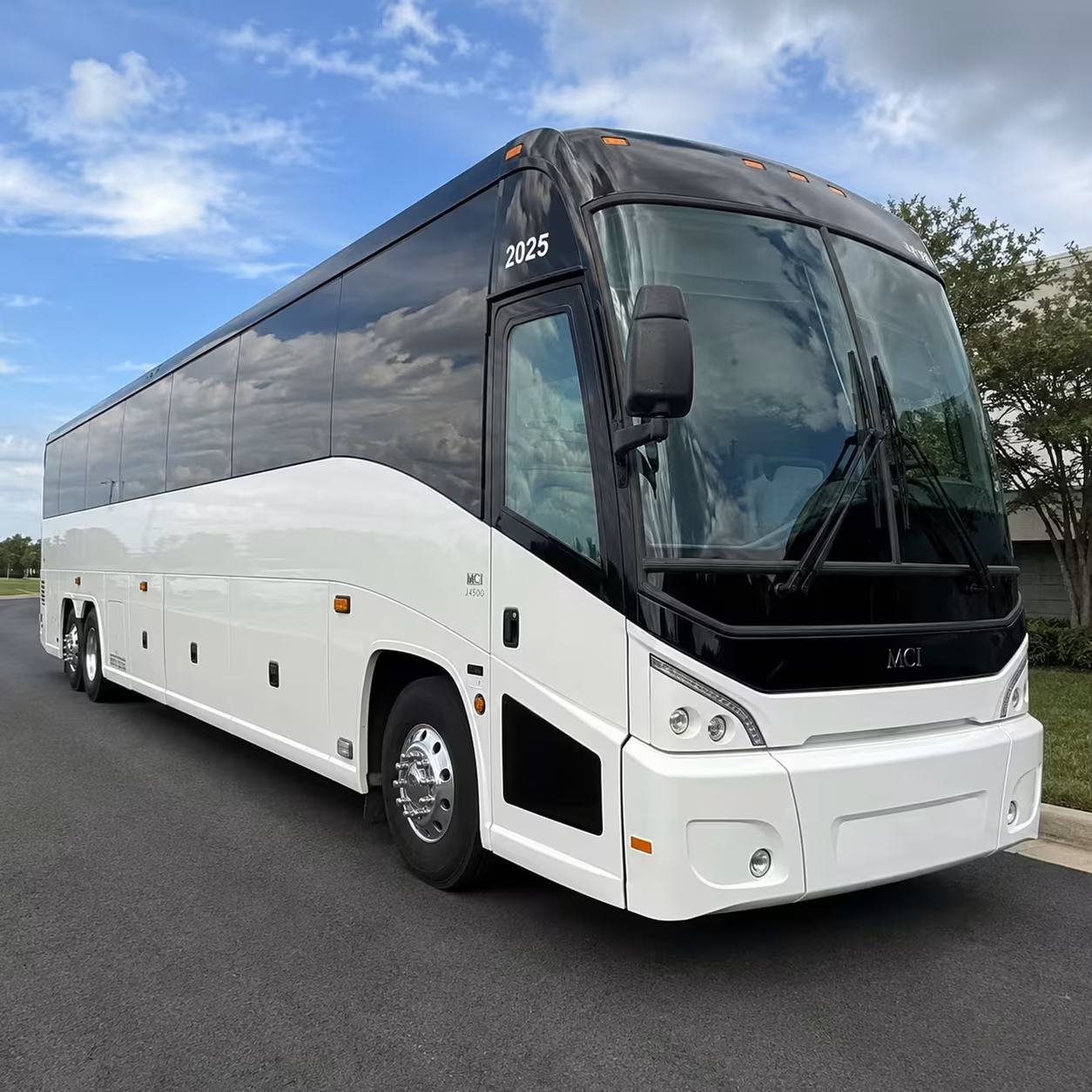concert transportation in tacoma and all the surrounding areas