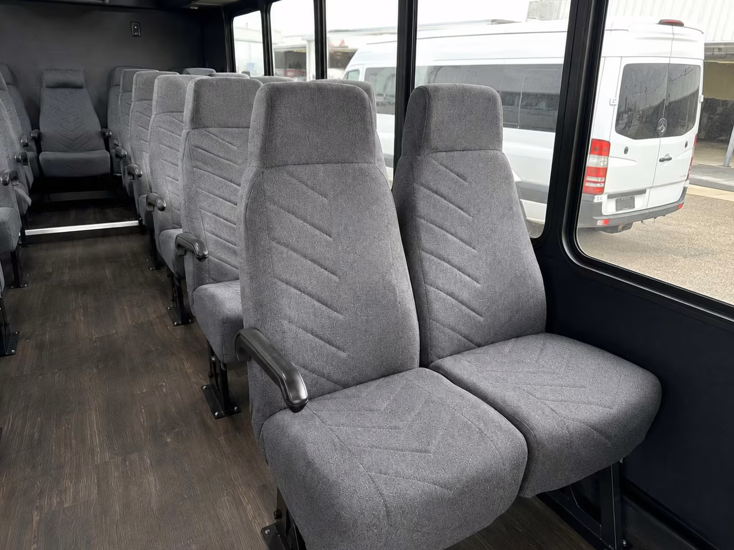 event transportation services in tacoma