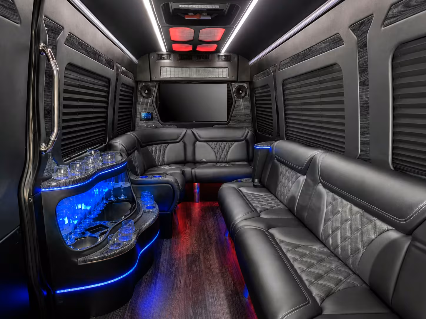 long distance airport transfers from tacoma to sea tac and beyond
