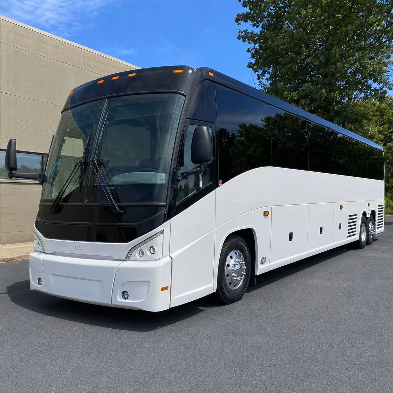long distance transportation in tacoma and all the surrounding areas