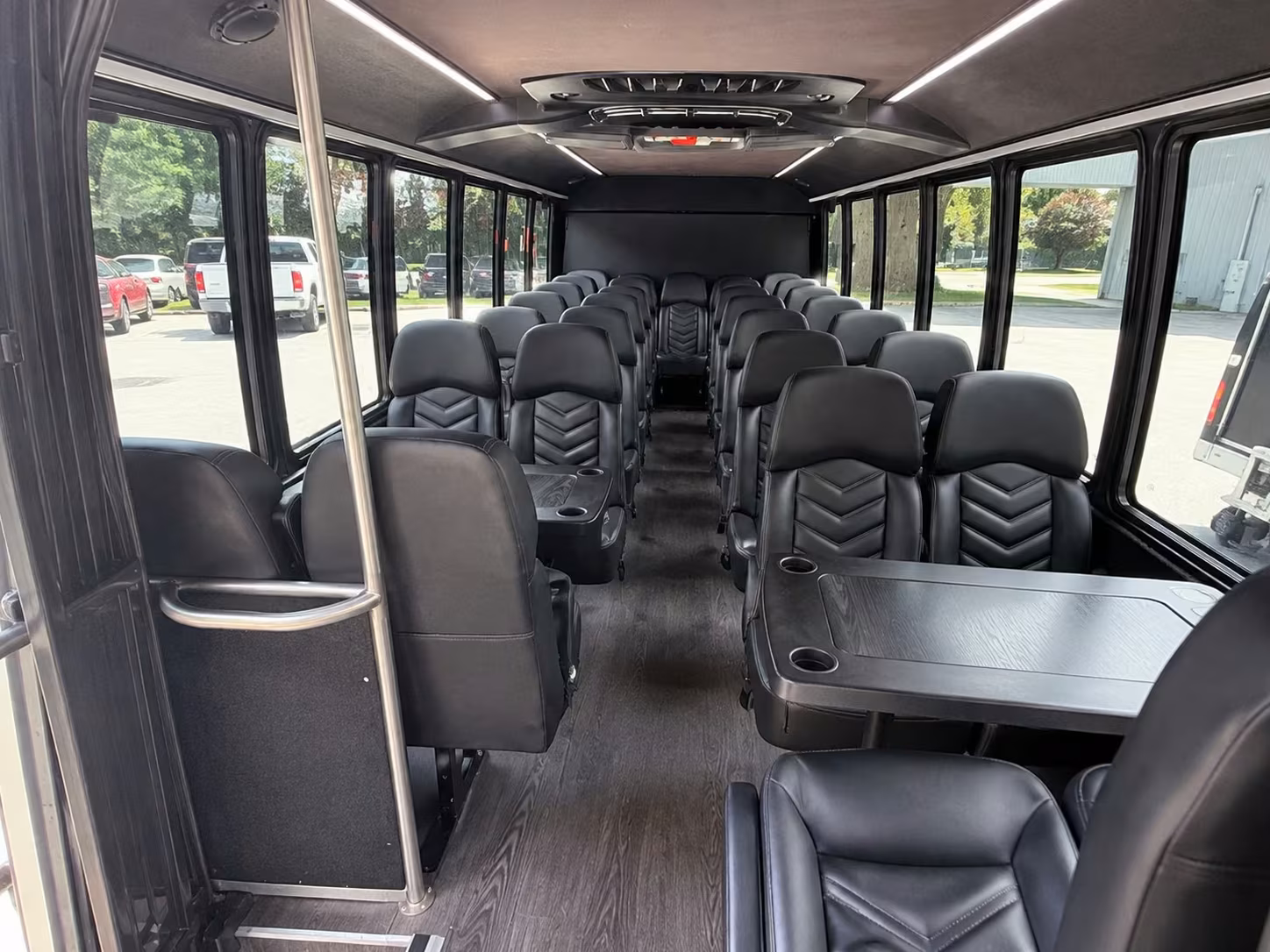 one form for tacoma prom minibus rentals and party buses