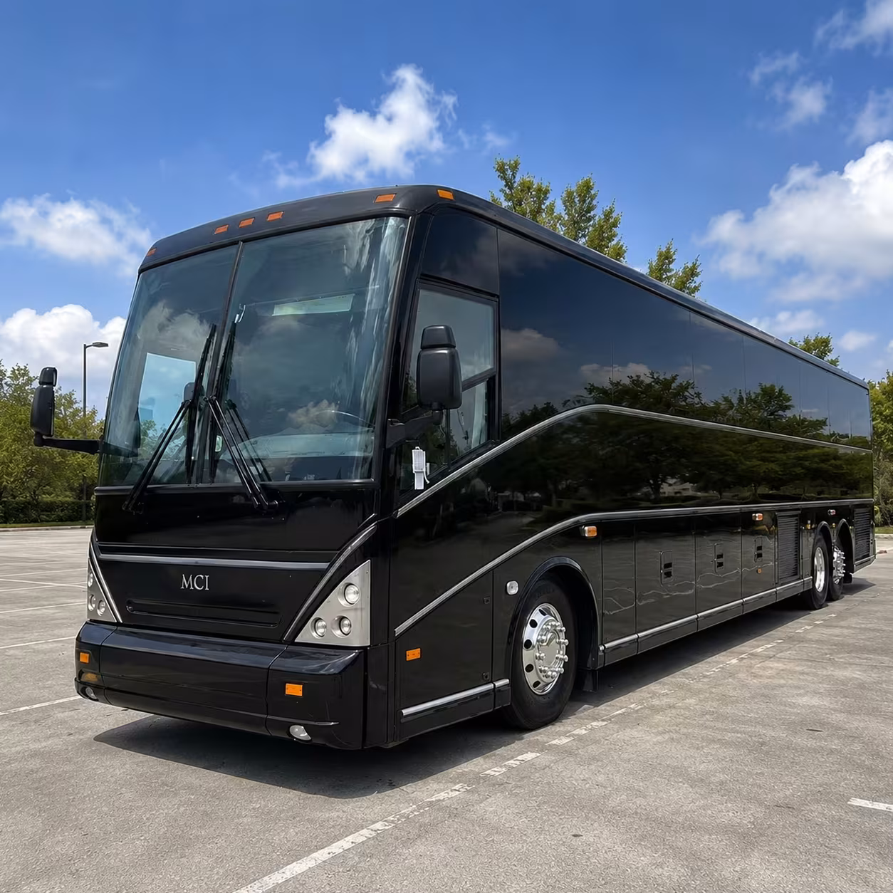 private event transportation in tacoma and all the surrounding areas