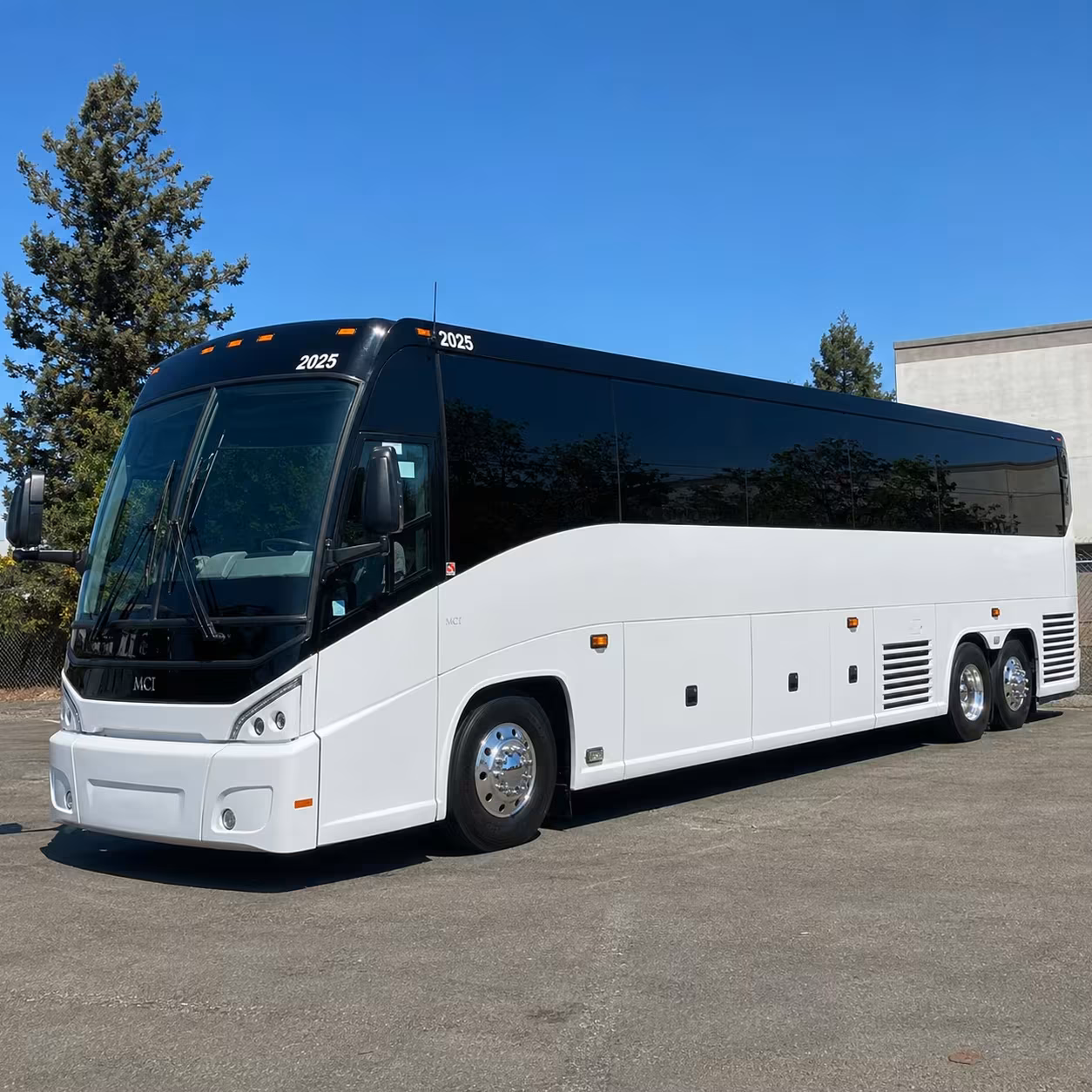 religious group transportation in tacoma and all the surrounding areas