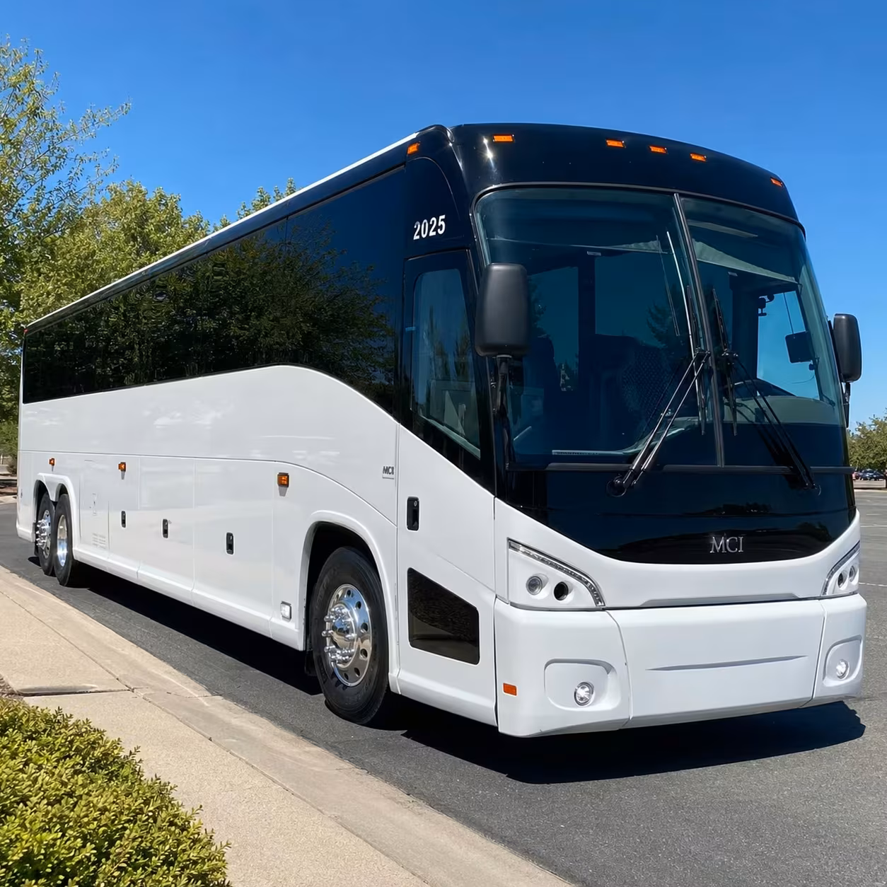 shuttle buses for tacoma church events and sunday parking overflow