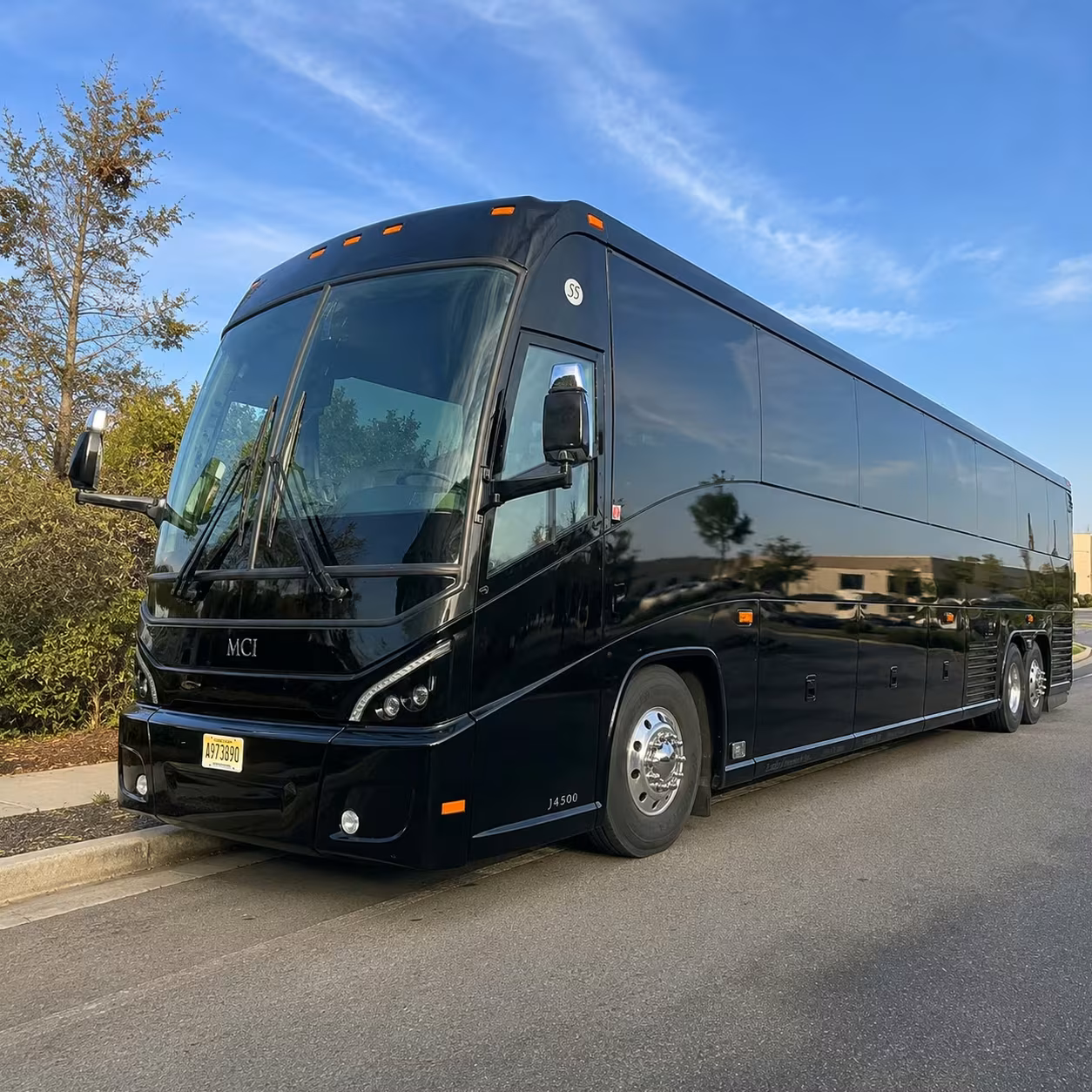 shuttle transportation for joint base lewis mcchord personnel and operations