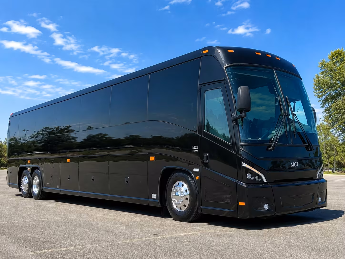 tacoma bus rentals for tacoma art museum and broadway center trips