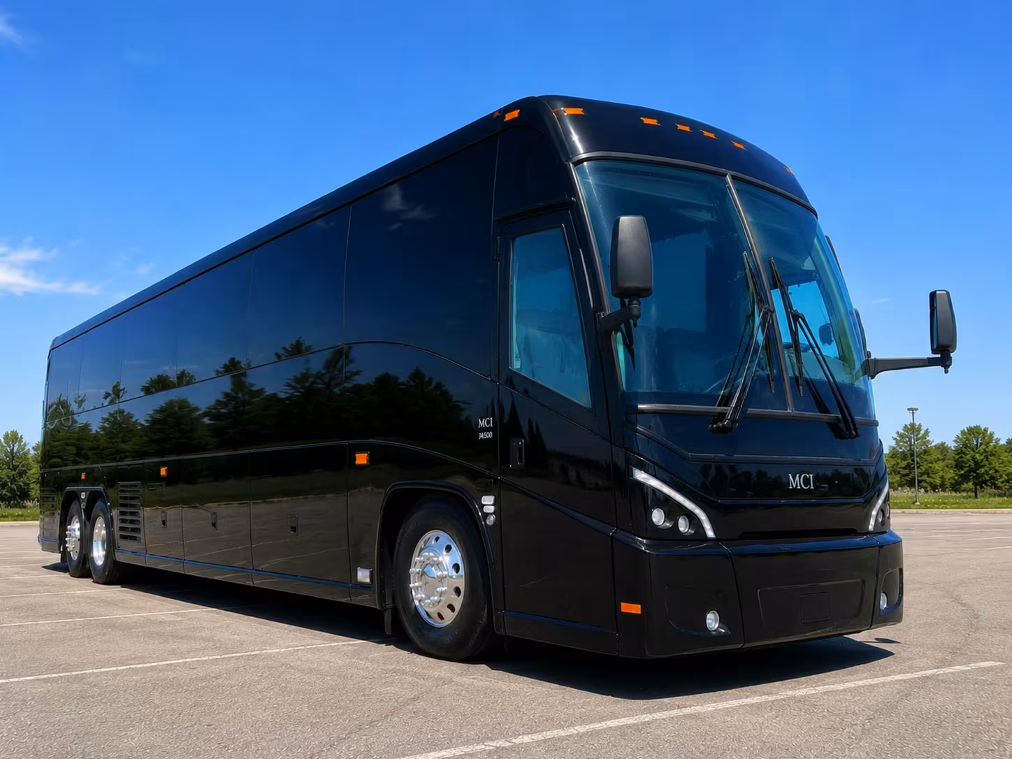 tacoma charter bus rentals for point defiance zoo field trips