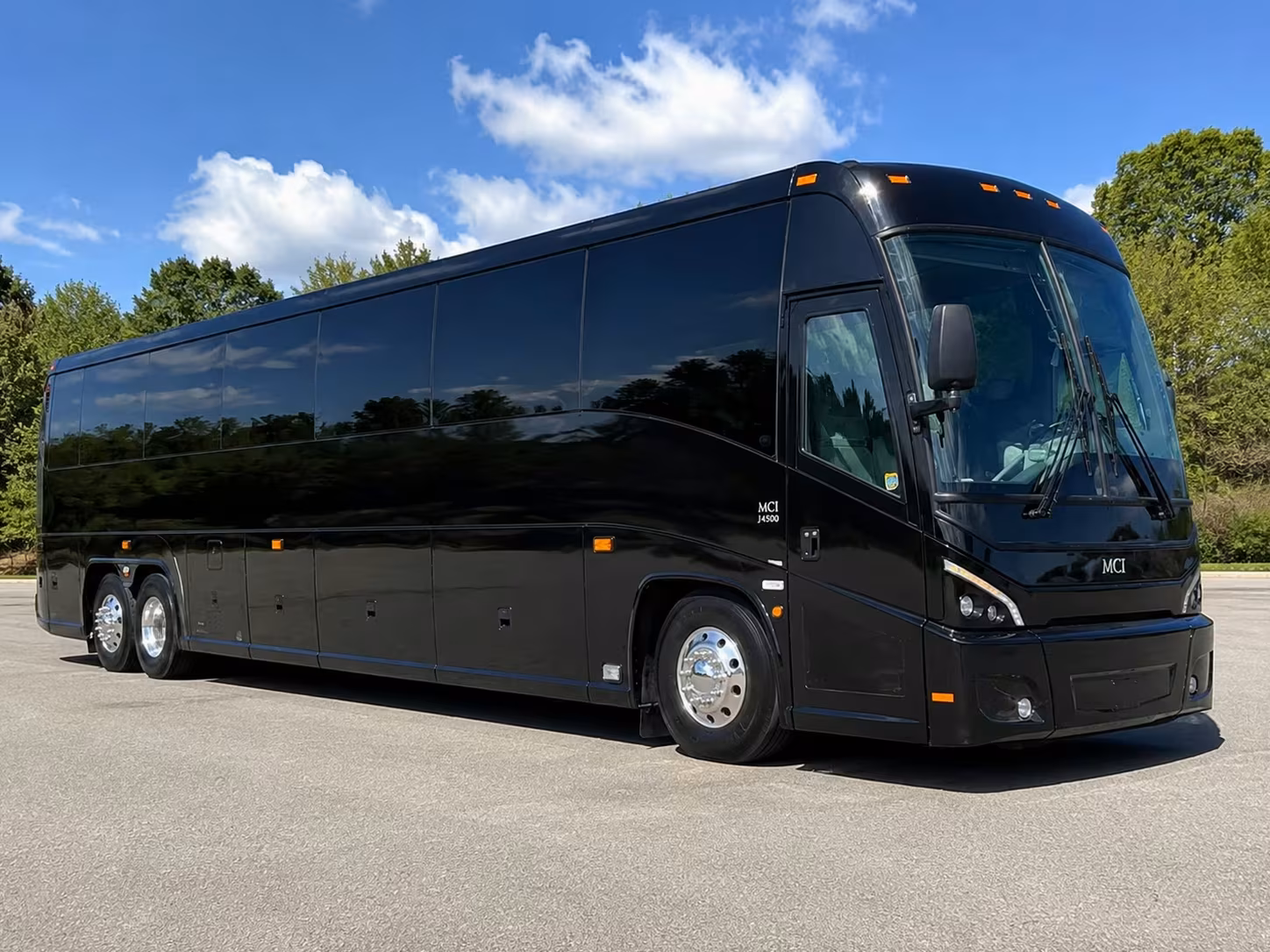 tacoma charter buses for stem and outdoor education field trips