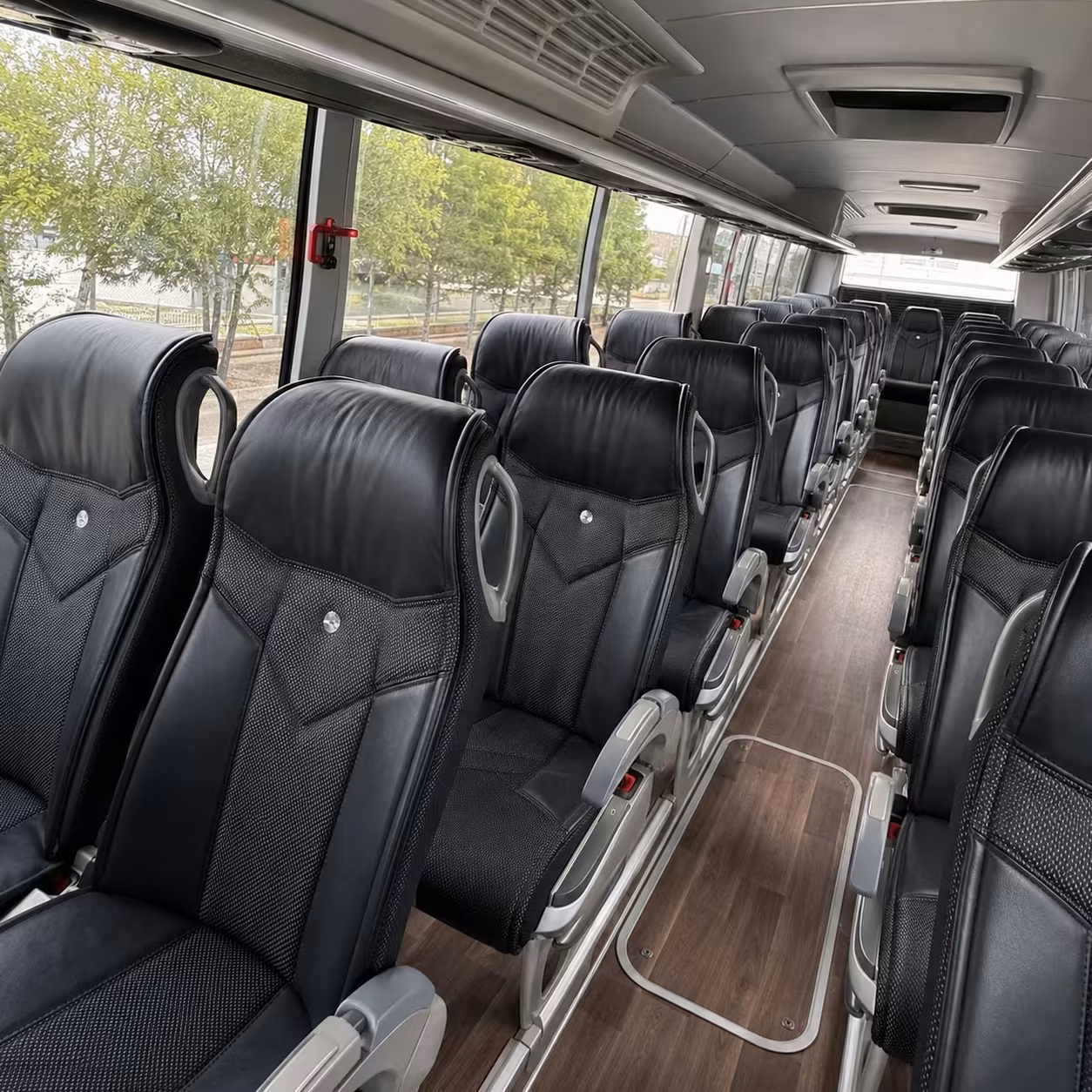 tacoma employee transportation services