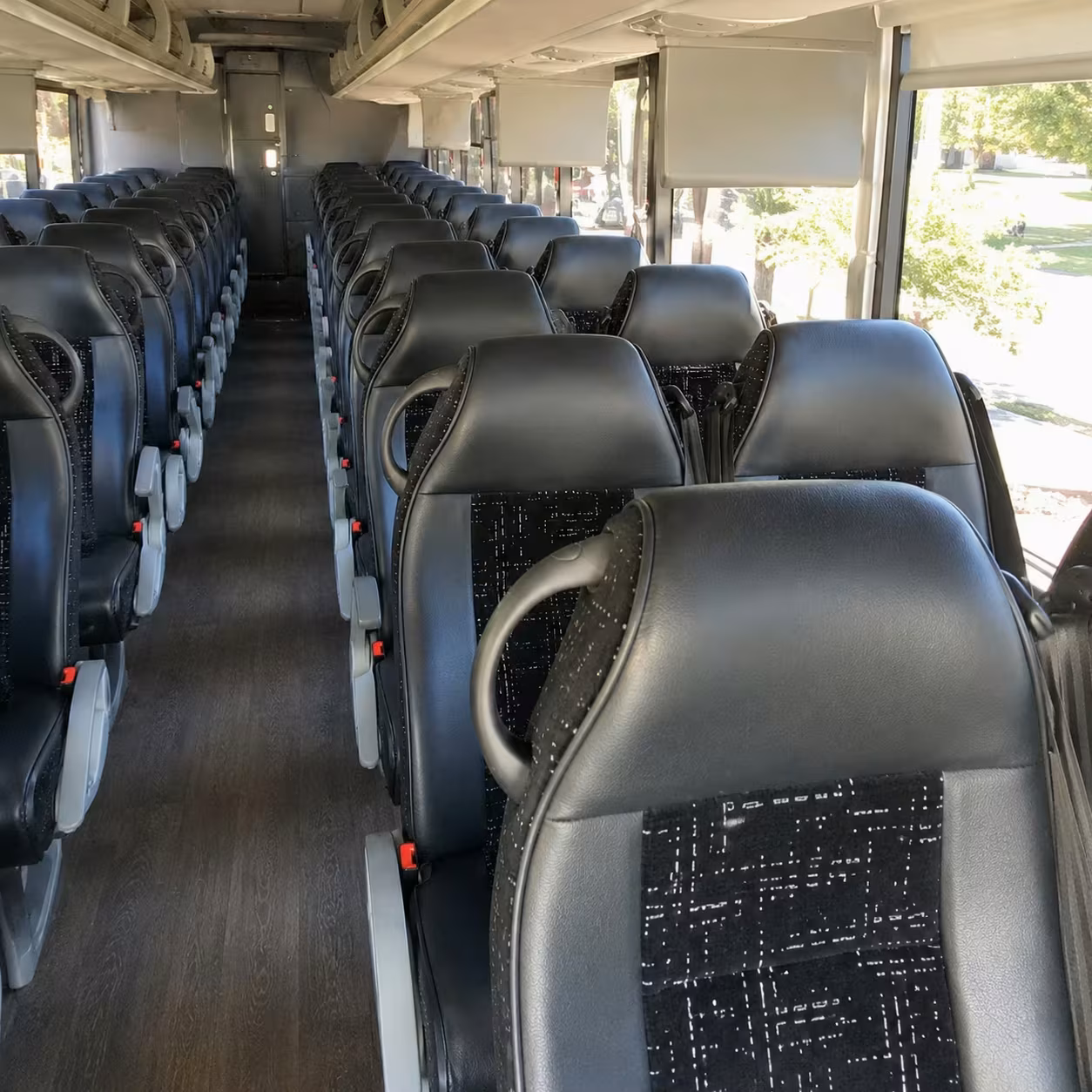 Tacoma Group Transportation Services
