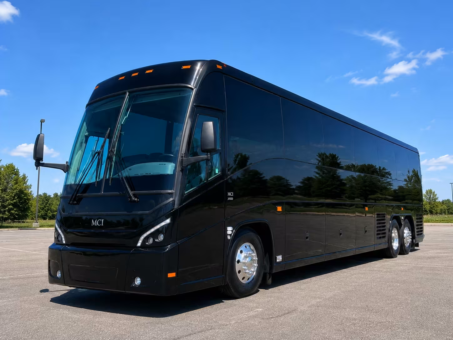 tacoma prom charter bus rentals with instant online quotes