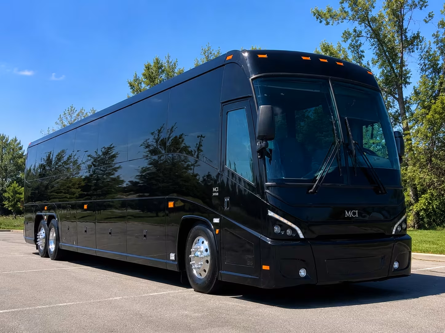 tacoma prom transportation for local high schools and venues