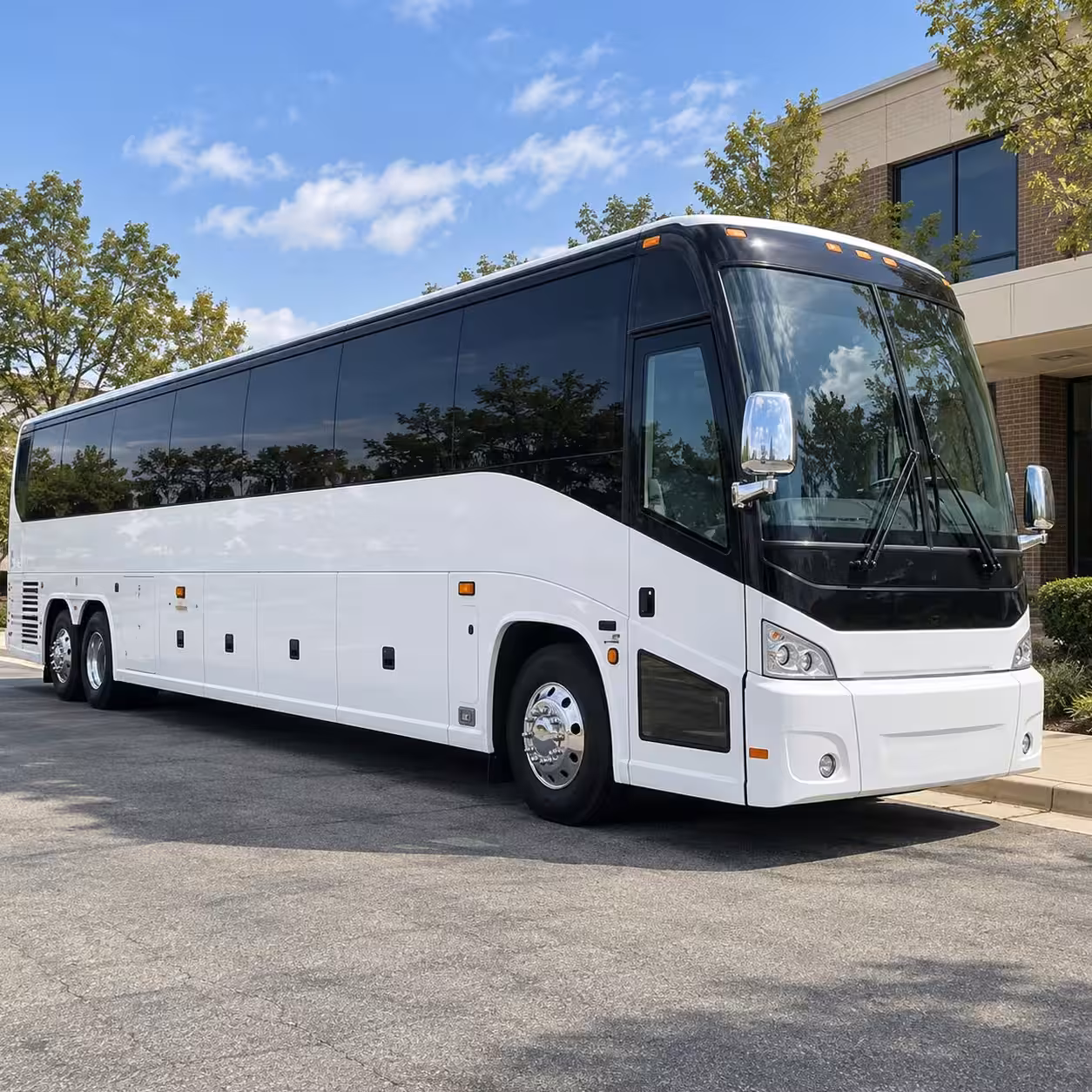 tacoma rainiers cheney stadium charter bus transportation