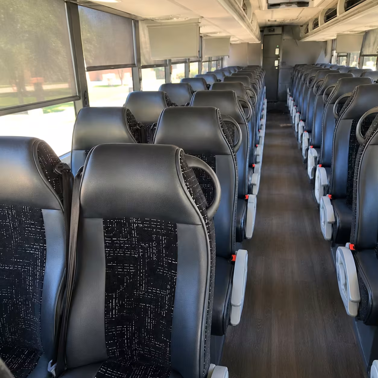 tacoma wedding charter bus rentals for chambers bay and beyond