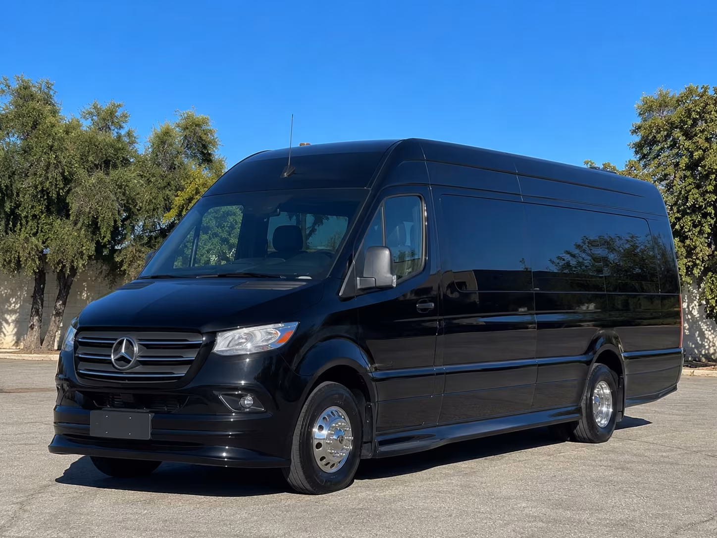transportation serving tacoma and nearby cities