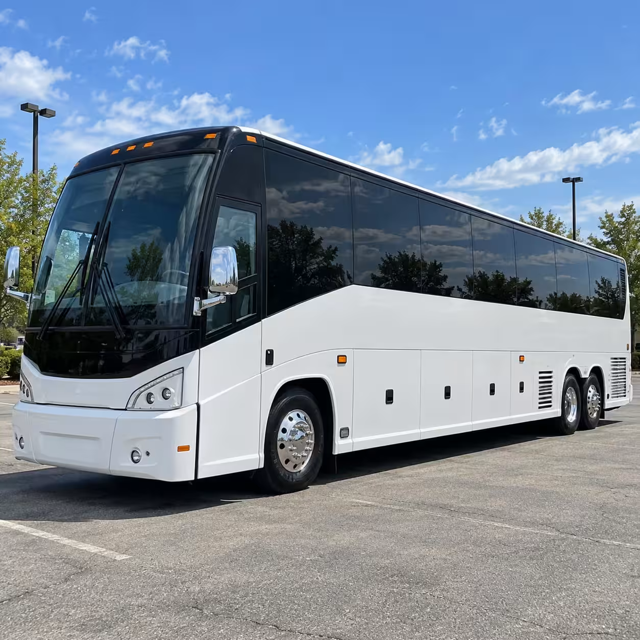 youth sports team transportation across tacoma and pierce county