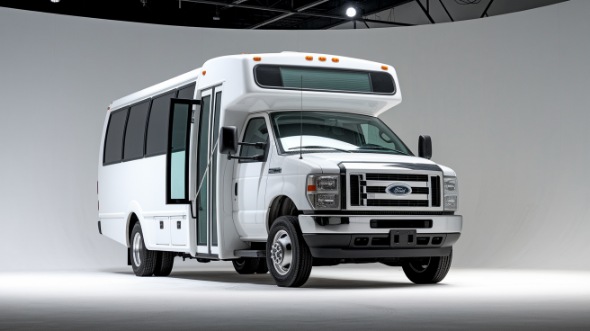 20 passenger minibus kent