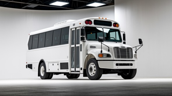 30 passenger minibus kent