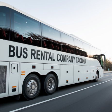 56 passenger motorcoach