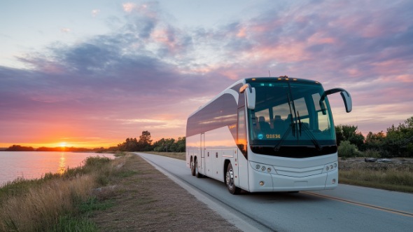 kent school event transportation