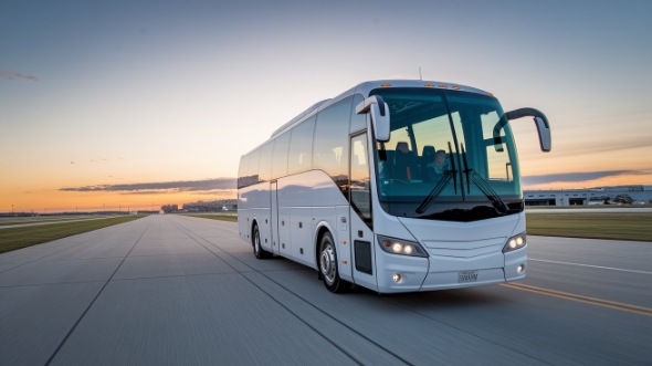 renton airport shuttles