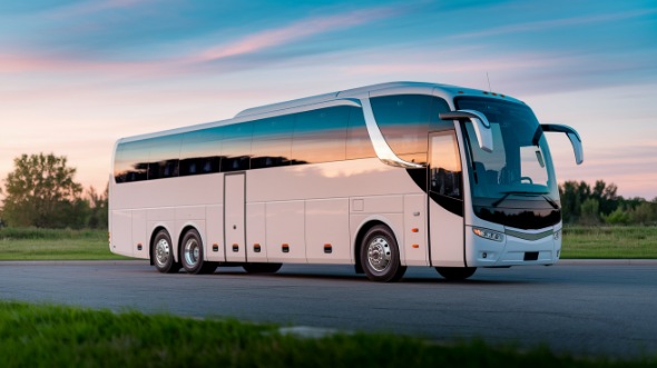 renton bus rentals for travel agents