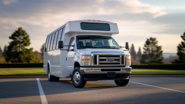 renton religious charter bus and minibus rentals