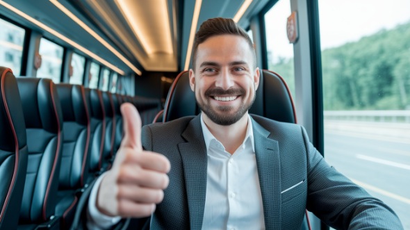 seattle corporate transportation