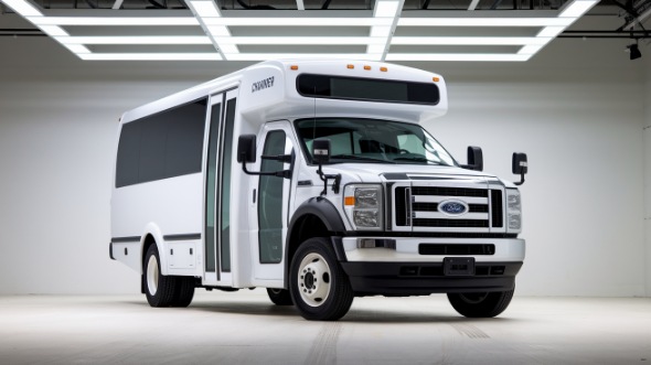 tacoma party bus rental