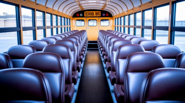 tacoma school bus rental rental